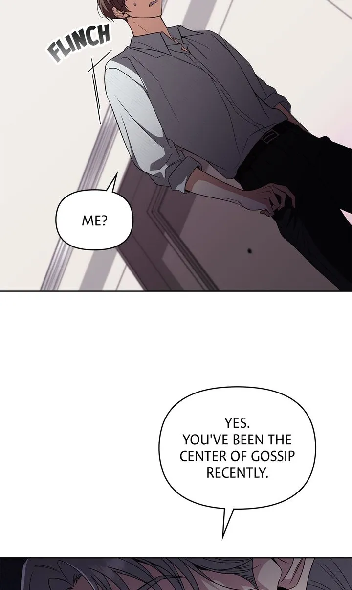 Creating Hidden Endings Chapter 34 page 32 - 