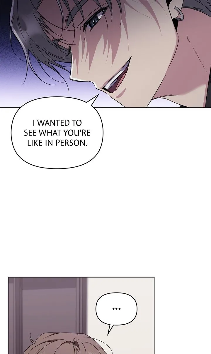 Creating Hidden Endings Chapter 34 page 33 - 