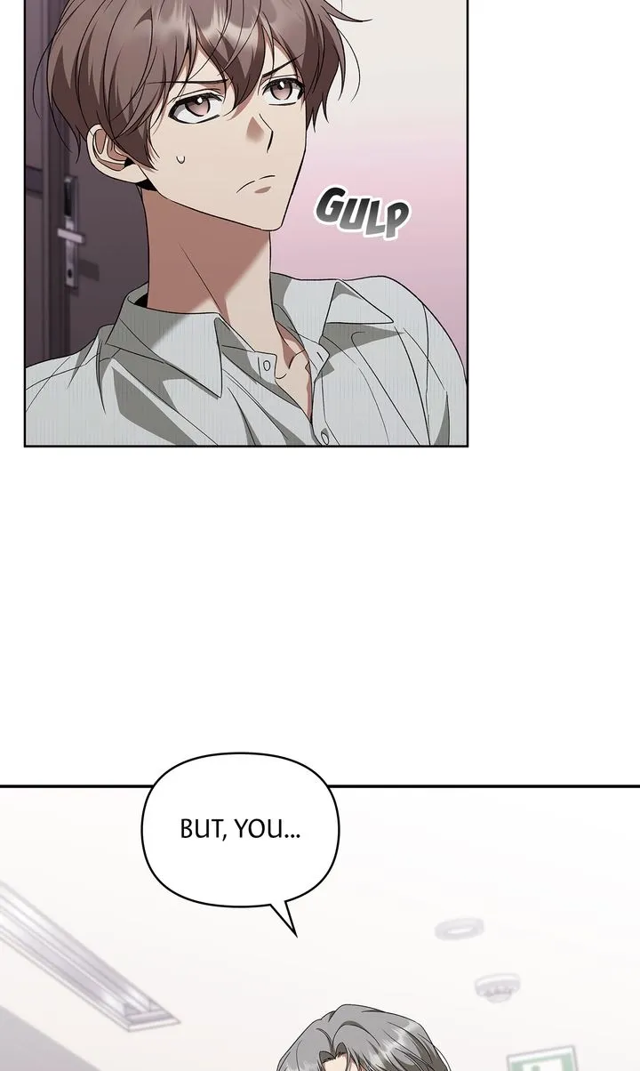 Creating Hidden Endings Chapter 34 page 34 - 