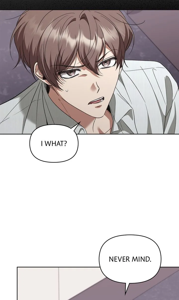 Creating Hidden Endings Chapter 34 page 36 - 