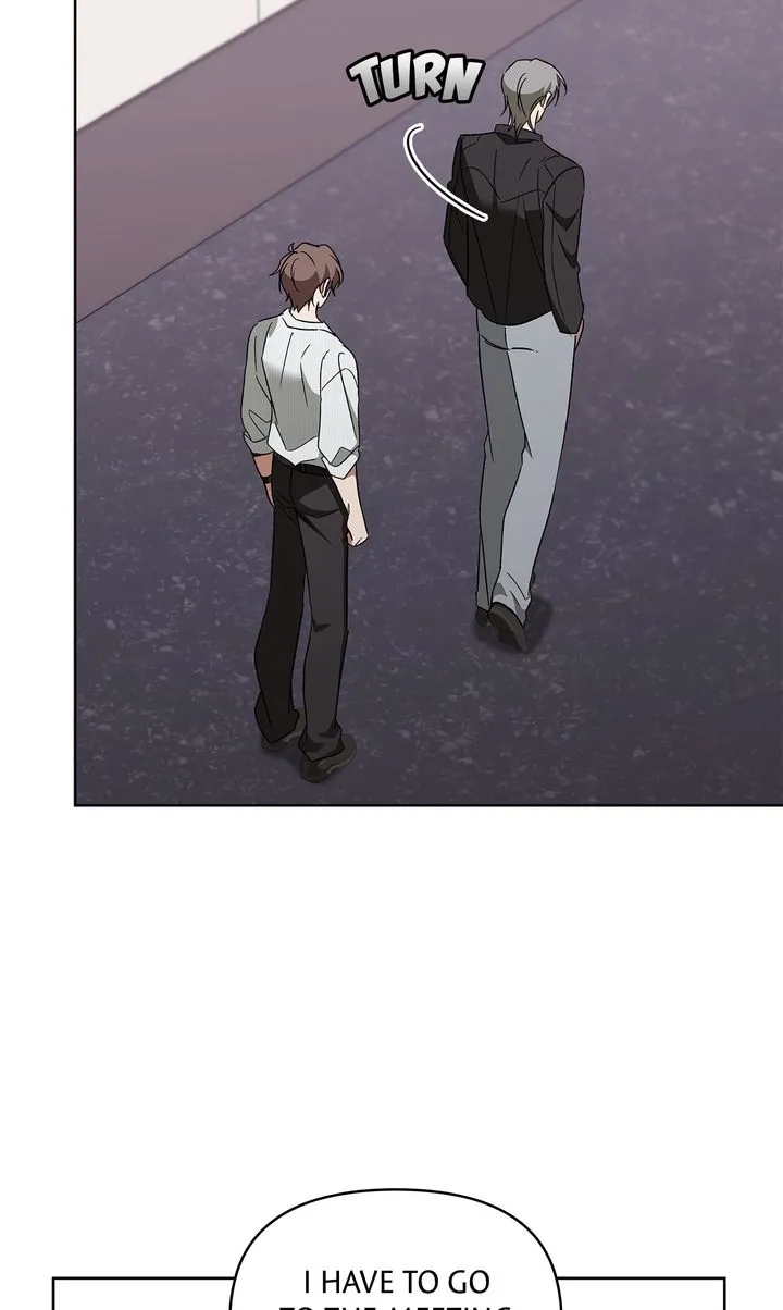 Creating Hidden Endings Chapter 34 page 37 - 