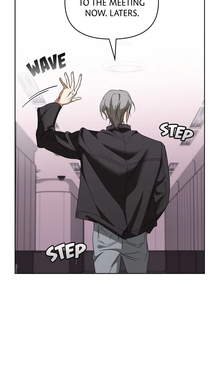 Creating Hidden Endings Chapter 34 page 38 - 