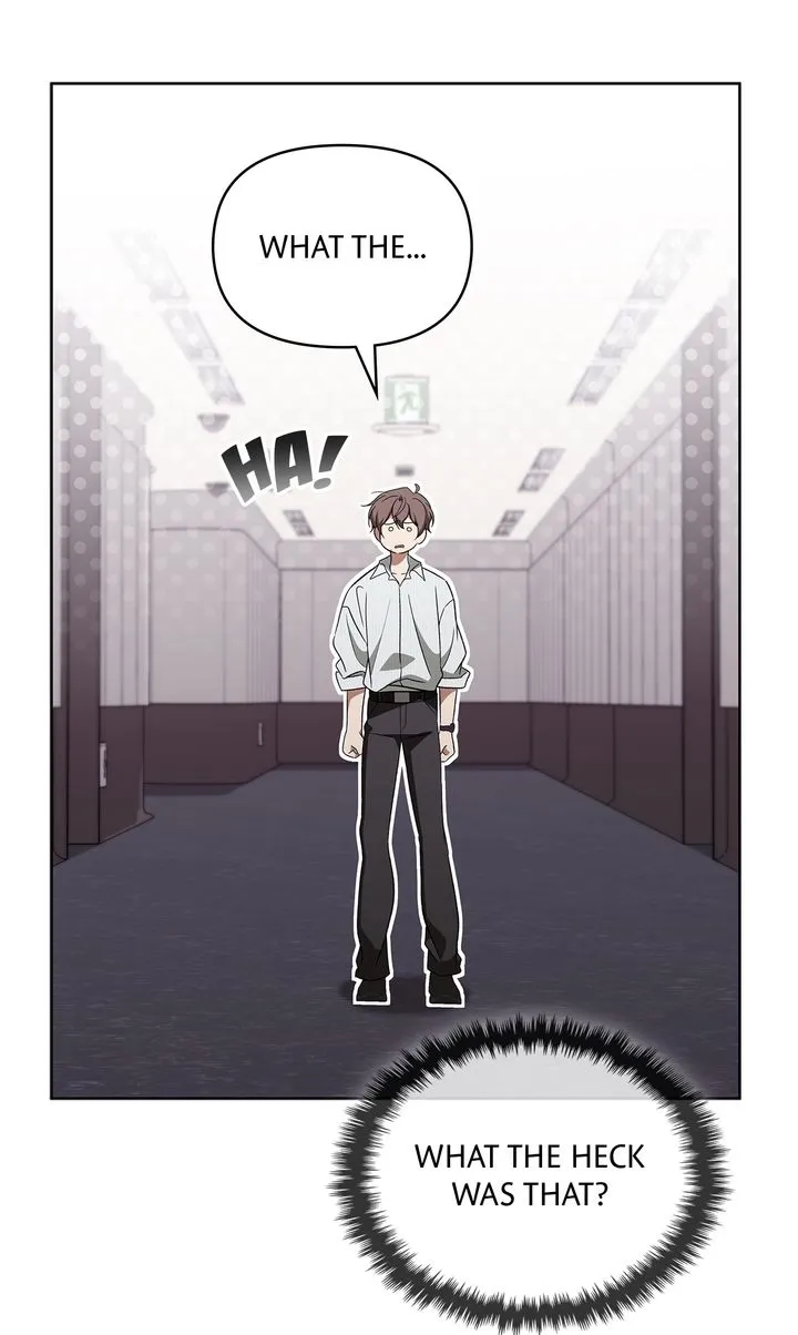 Creating Hidden Endings Chapter 34 page 39 - 