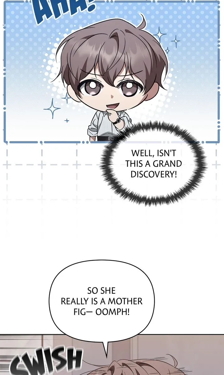 Creating Hidden Endings Chapter 34 page 5 - 