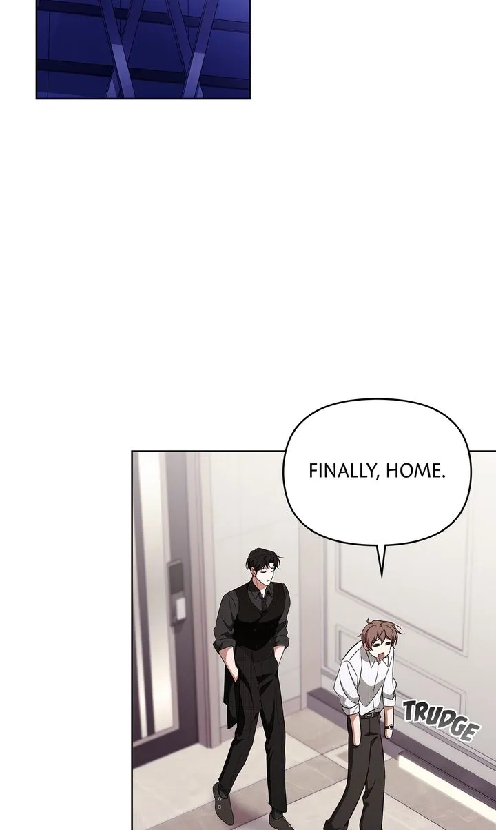 Creating Hidden Endings Chapter 34 page 41 - 