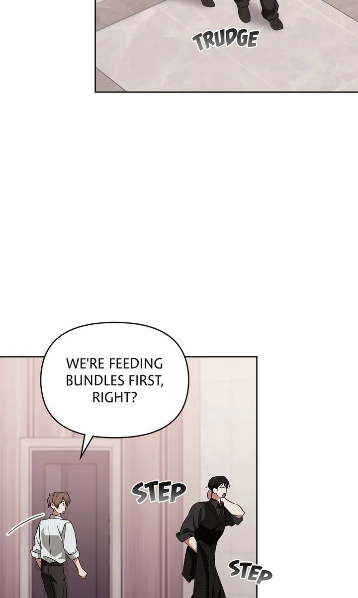 Creating Hidden Endings Chapter 34 page 42 - 