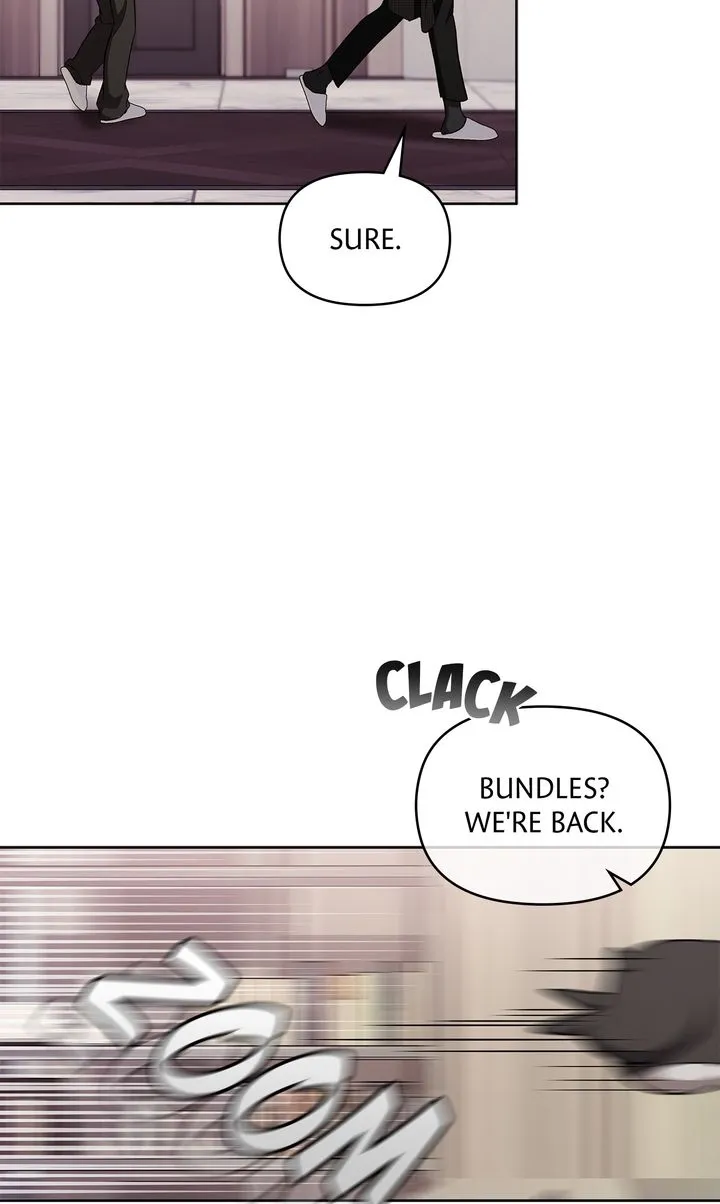 Creating Hidden Endings Chapter 34 page 43 - 