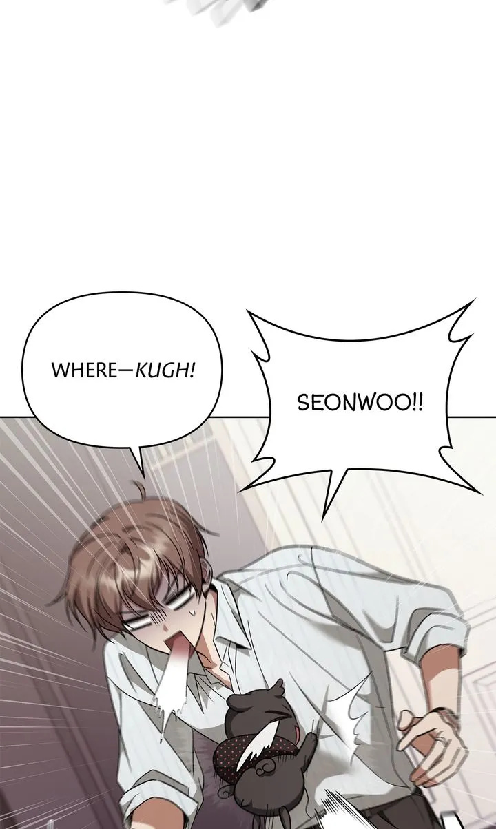 Creating Hidden Endings Chapter 34 page 44 - 