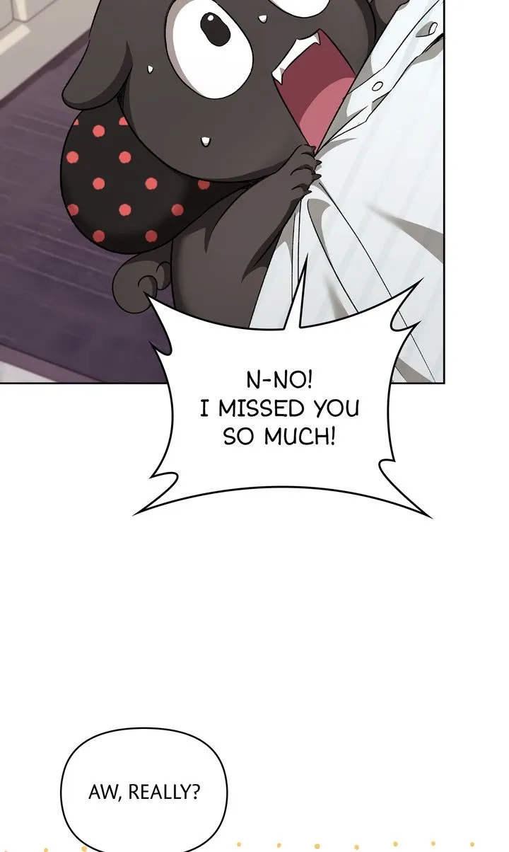 Creating Hidden Endings Chapter 34 page 46 - 
