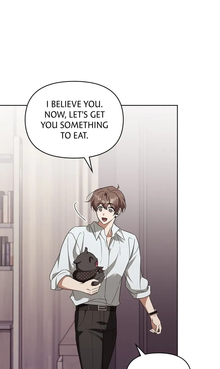 Creating Hidden Endings Chapter 34 page 48 - 