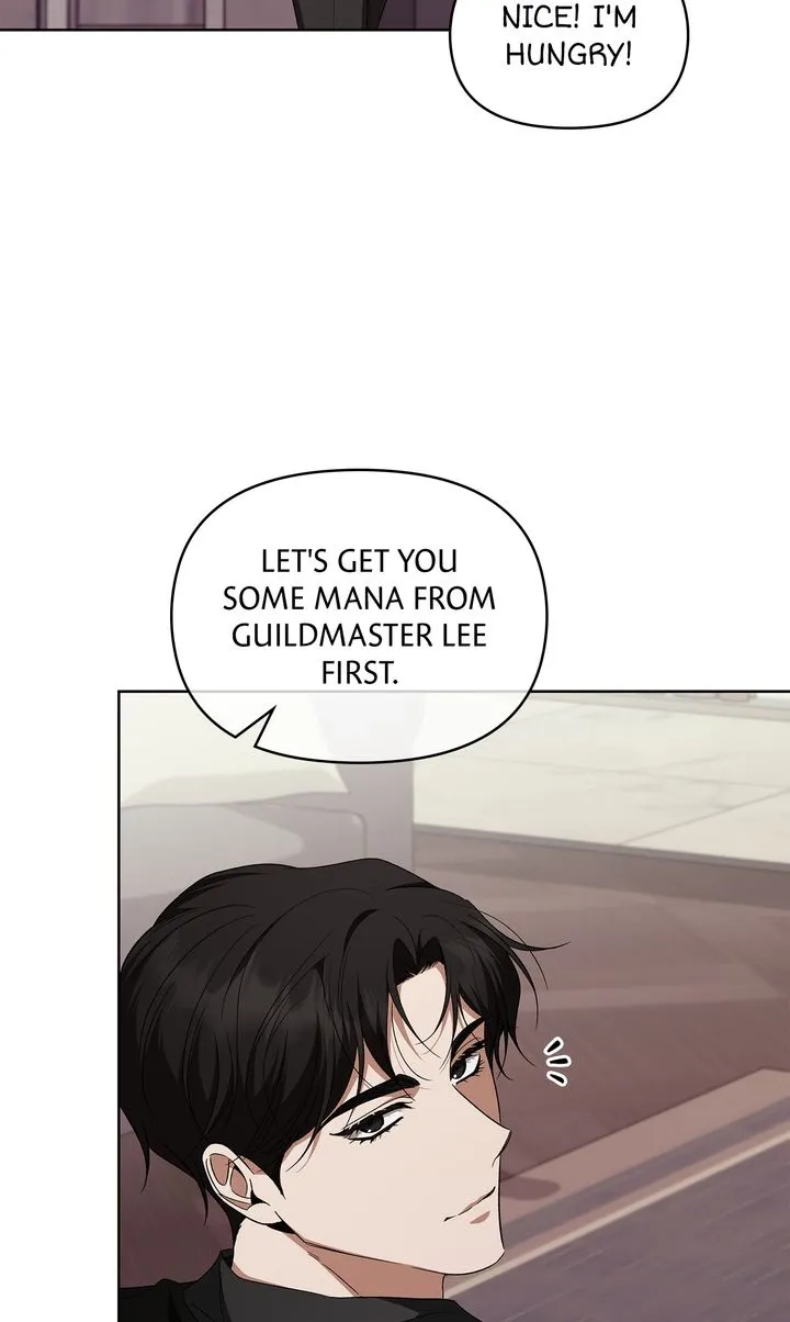 Creating Hidden Endings Chapter 34 page 49 - 