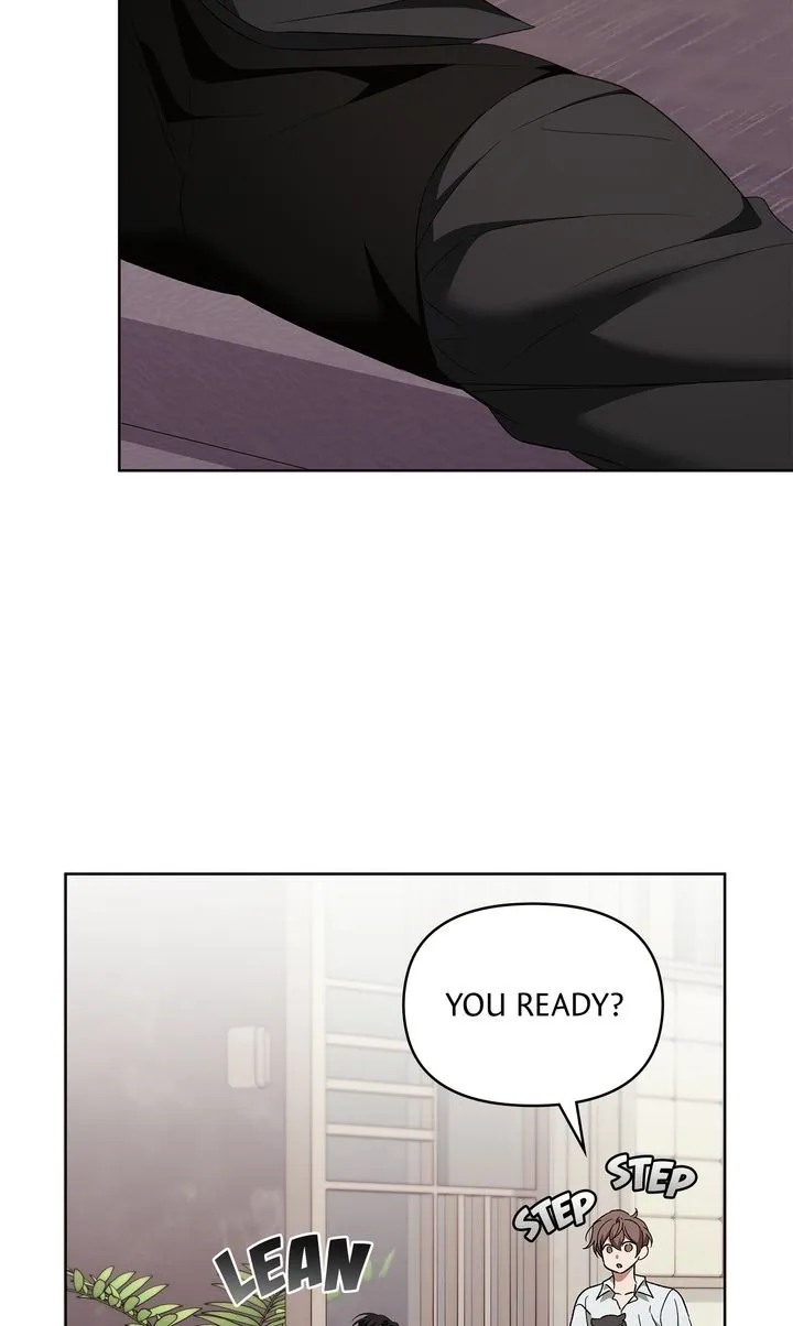 Creating Hidden Endings Chapter 34 page 50 - 