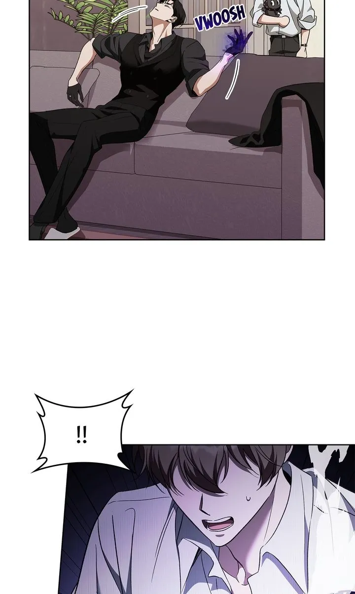 Creating Hidden Endings Chapter 34 page 51 - 