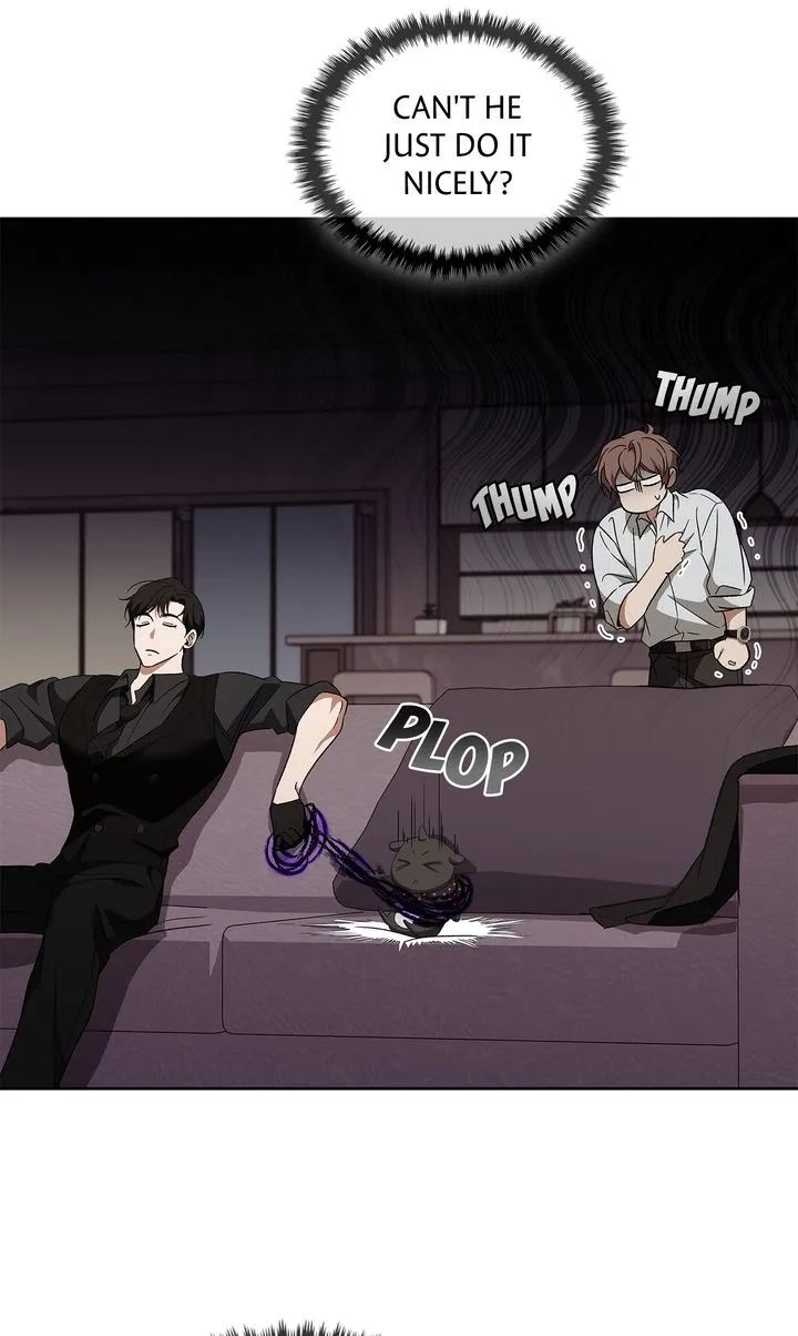 Creating Hidden Endings Chapter 34 page 53 - 