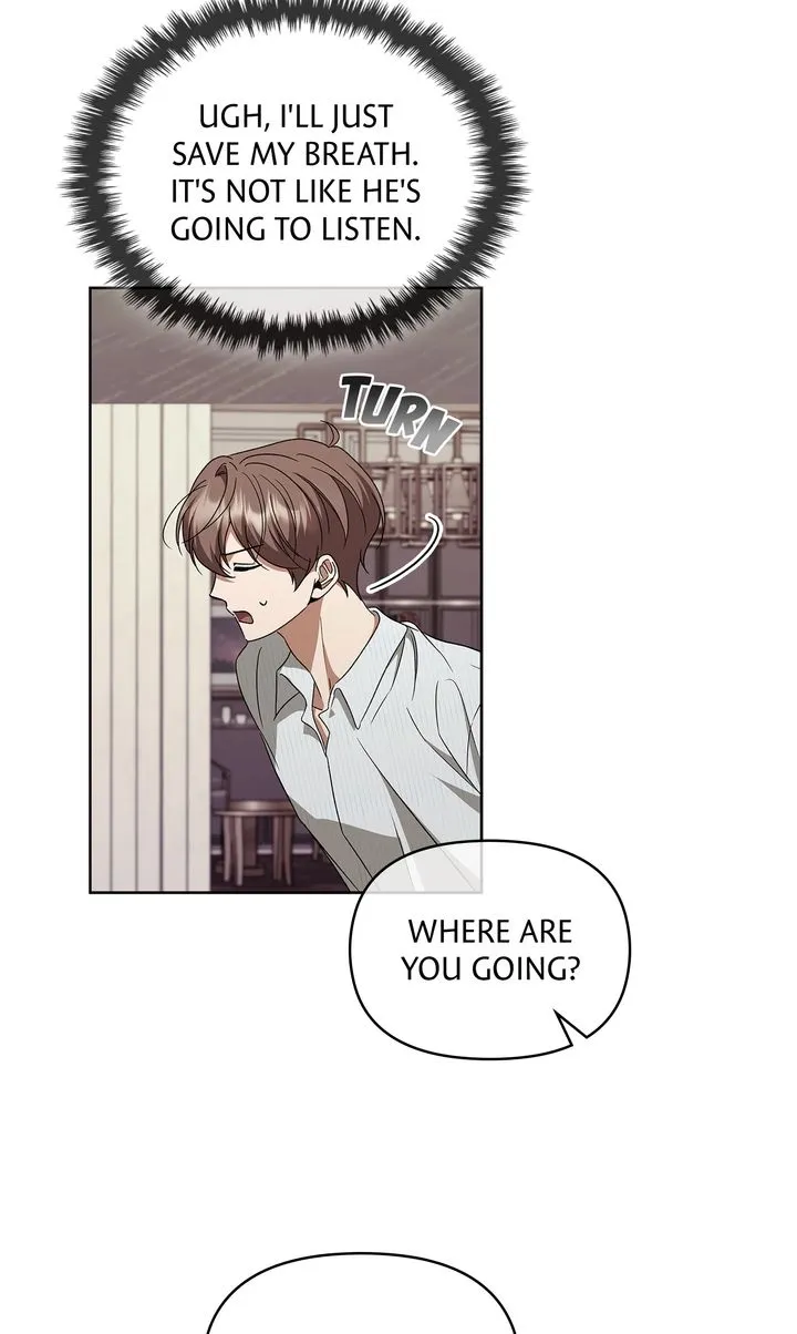 Creating Hidden Endings Chapter 34 page 54 - 