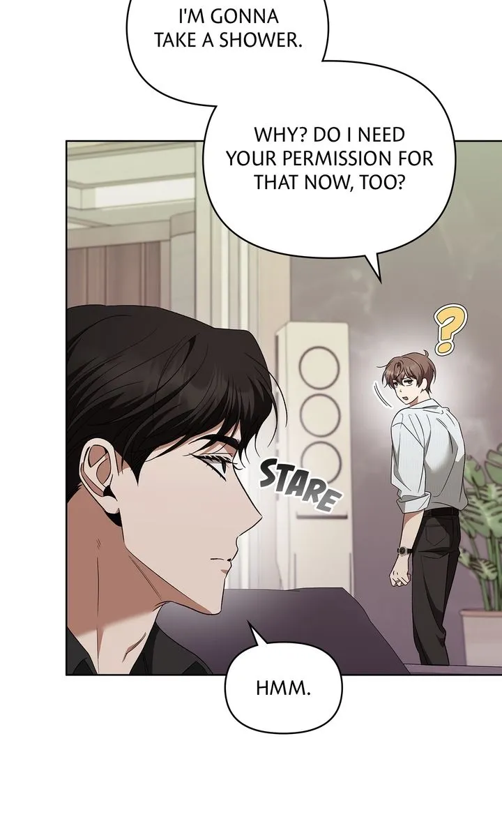 Creating Hidden Endings Chapter 34 page 55 - 