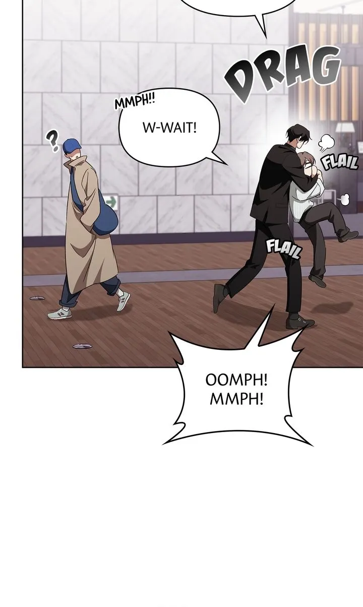 Creating Hidden Endings Chapter 34 page 7 - 