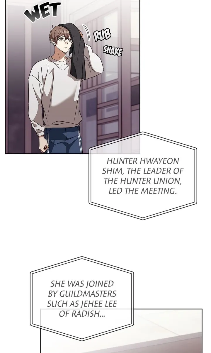 Creating Hidden Endings Chapter 34 page 61 - 