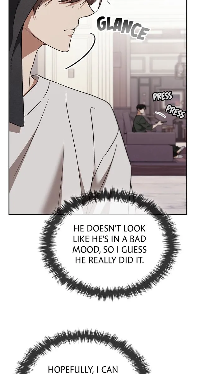 Creating Hidden Endings Chapter 34 page 63 - 