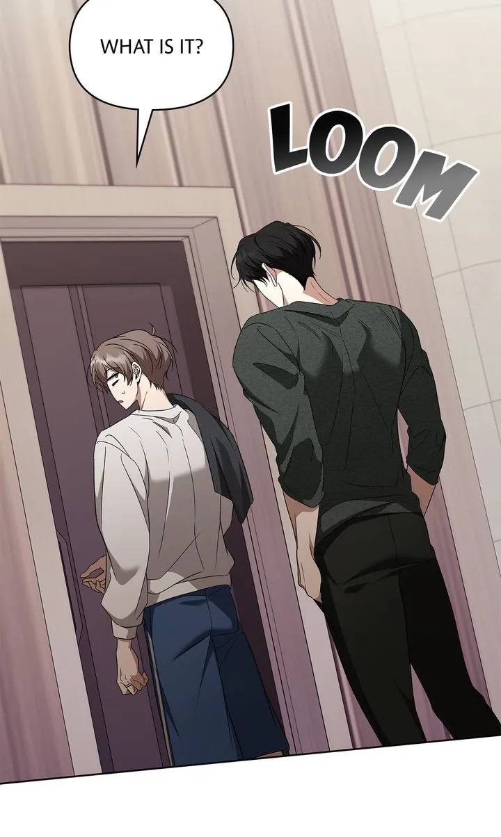 Creating Hidden Endings Chapter 34 page 67 - 