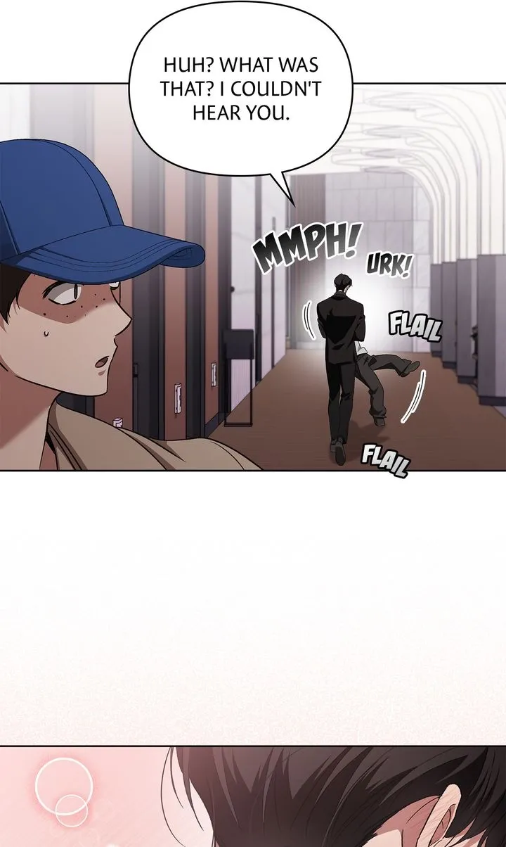 Creating Hidden Endings Chapter 34 page 8 - 
