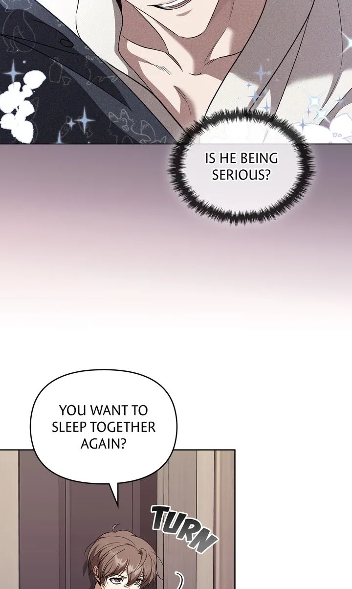 Creating Hidden Endings Chapter 34 page 71 - 