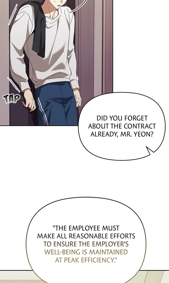 Creating Hidden Endings Chapter 34 page 72 - 