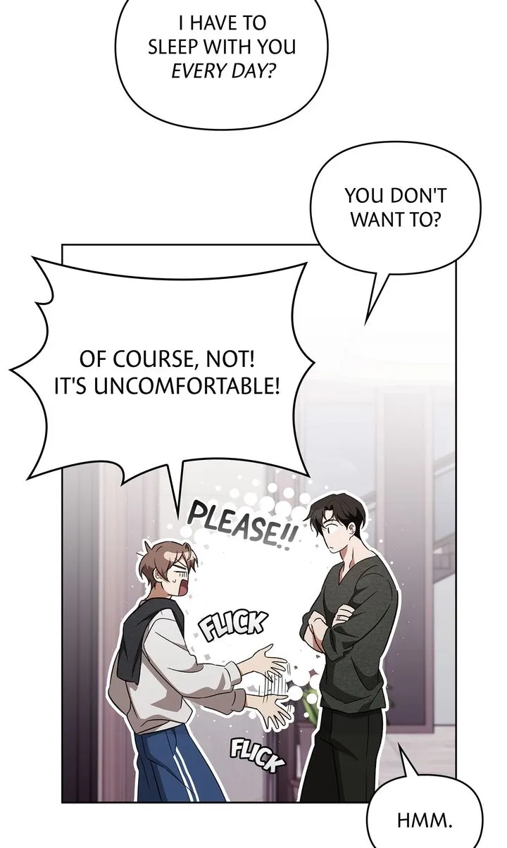 Creating Hidden Endings Chapter 34 page 74 - 