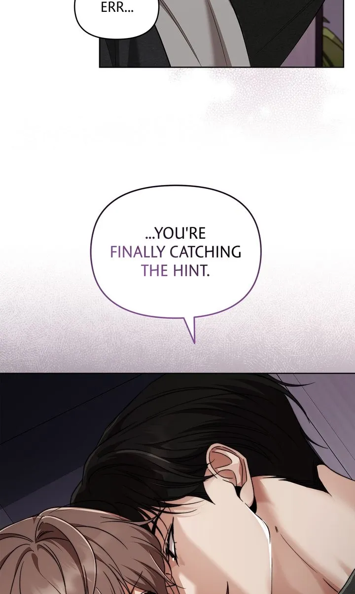 Creating Hidden Endings Chapter 34 page 77 - 