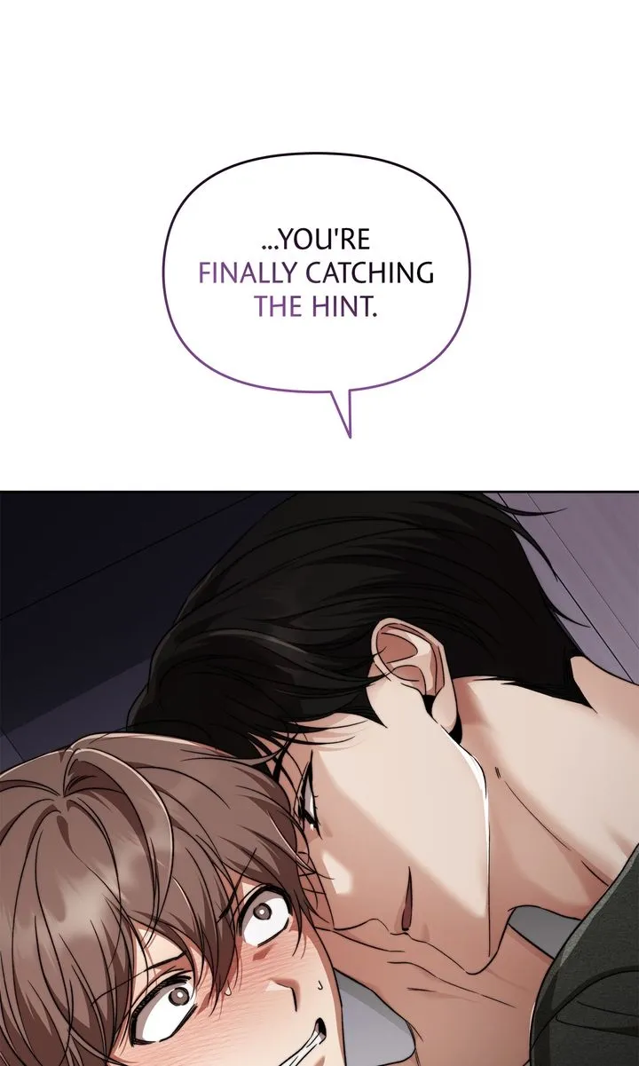 Creating Hidden Endings Chapter 35 page 1 - 