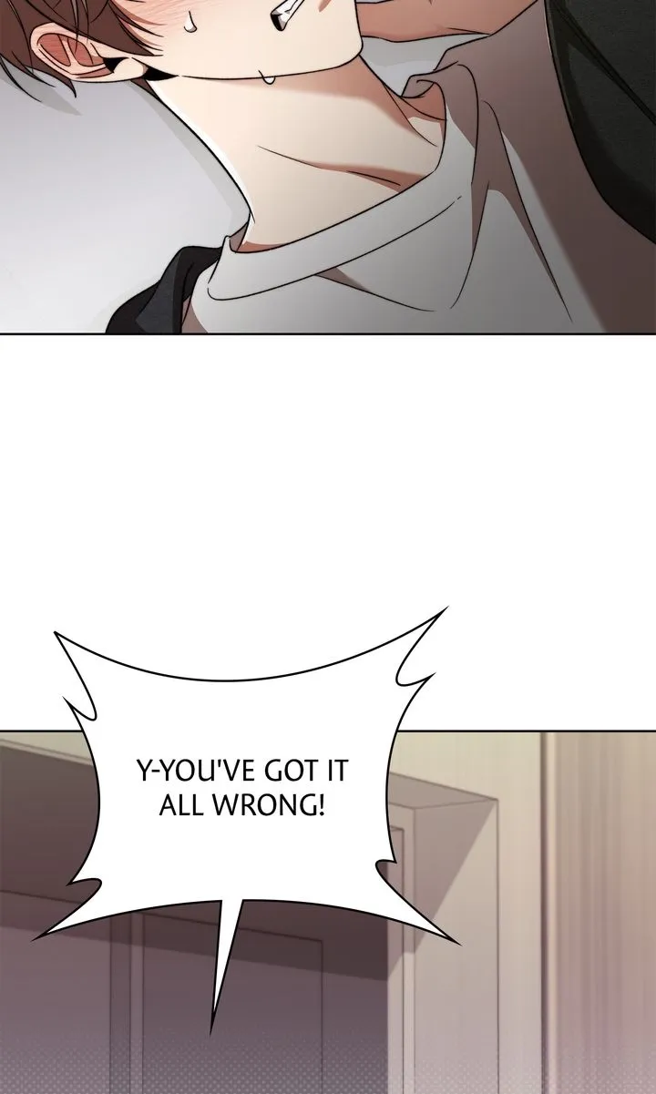 Creating Hidden Endings Chapter 35 page 2 - 