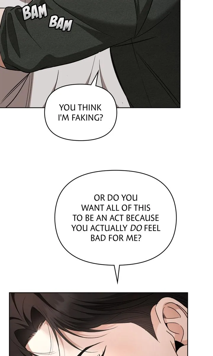 Creating Hidden Endings Chapter 35 page 12 - 