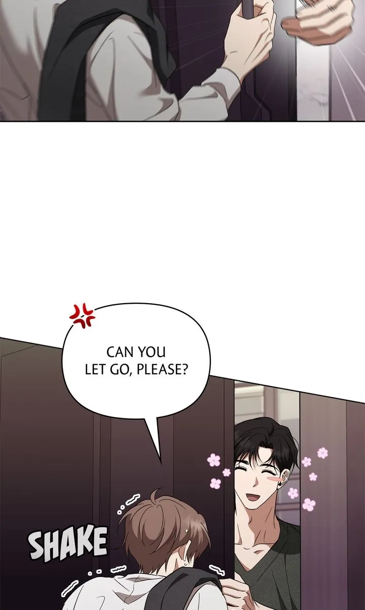 Creating Hidden Endings Chapter 35 page 19 - 