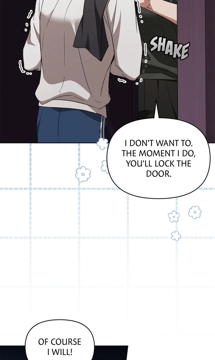 Creating Hidden Endings Chapter 35 page 20 - 