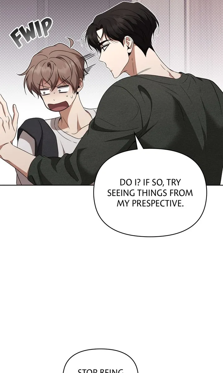Creating Hidden Endings Chapter 35 page 3 - 