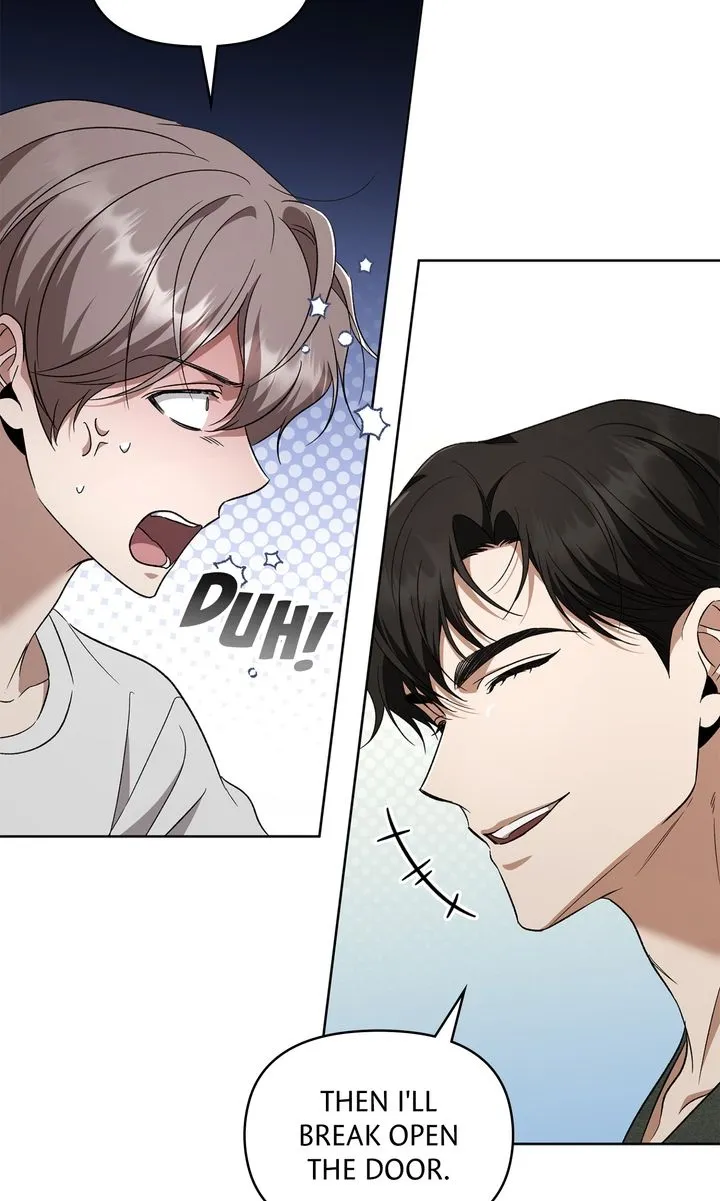 Creating Hidden Endings Chapter 35 page 21 - 
