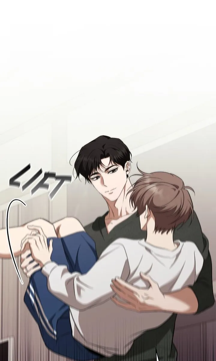 Creating Hidden Endings Chapter 35 page 30 - 