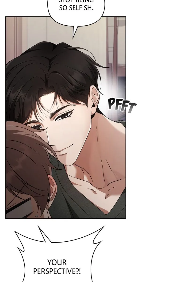 Creating Hidden Endings Chapter 35 page 4 - 