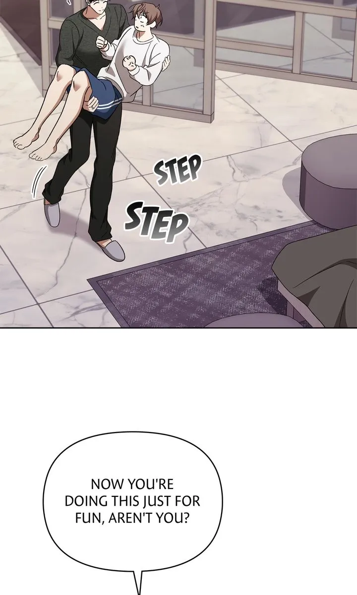 Creating Hidden Endings Chapter 35 page 32 - 