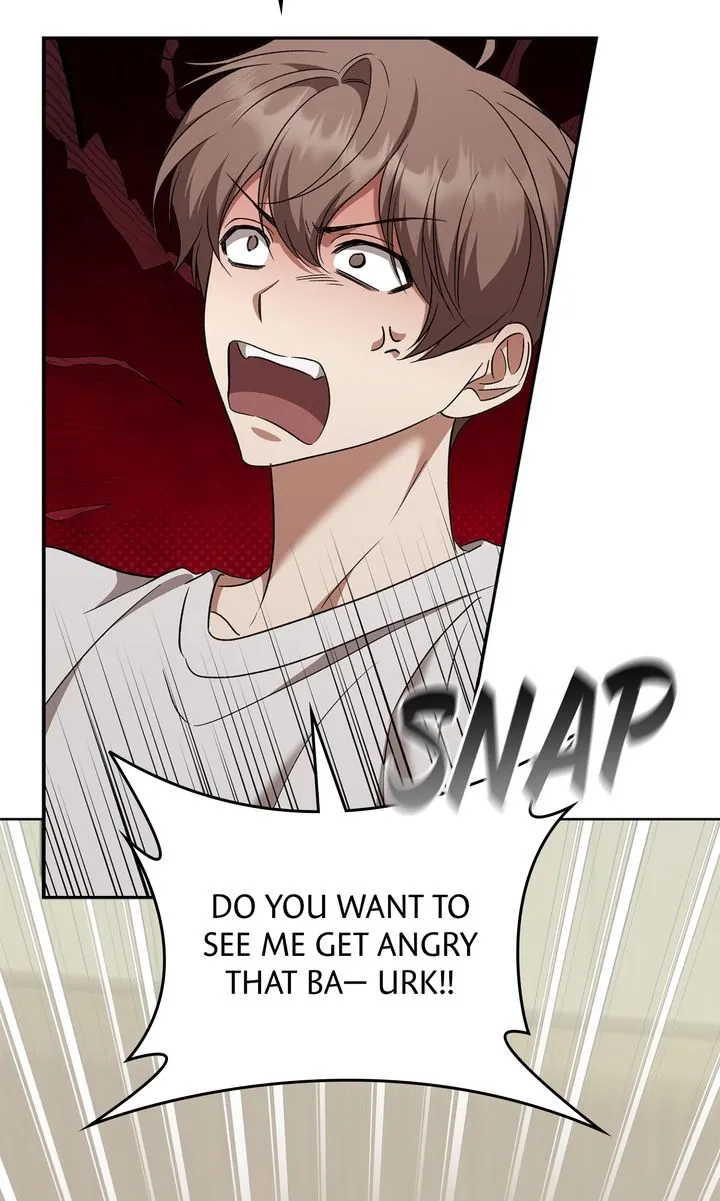 Creating Hidden Endings Chapter 35 page 33 - 
