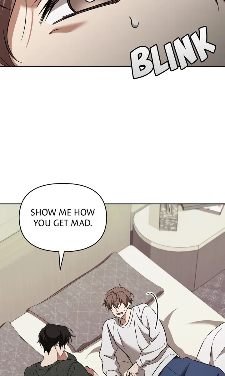Creating Hidden Endings Chapter 35 page 36 - 