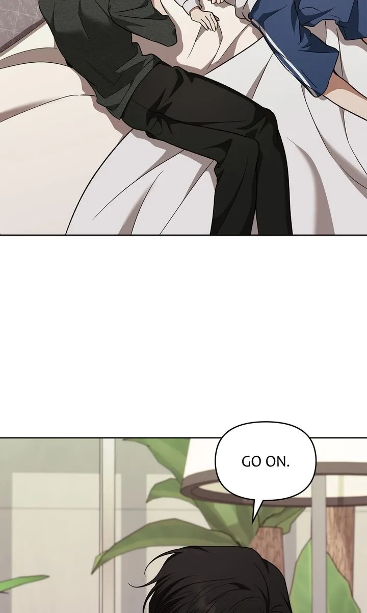 Creating Hidden Endings Chapter 35 page 37 - 