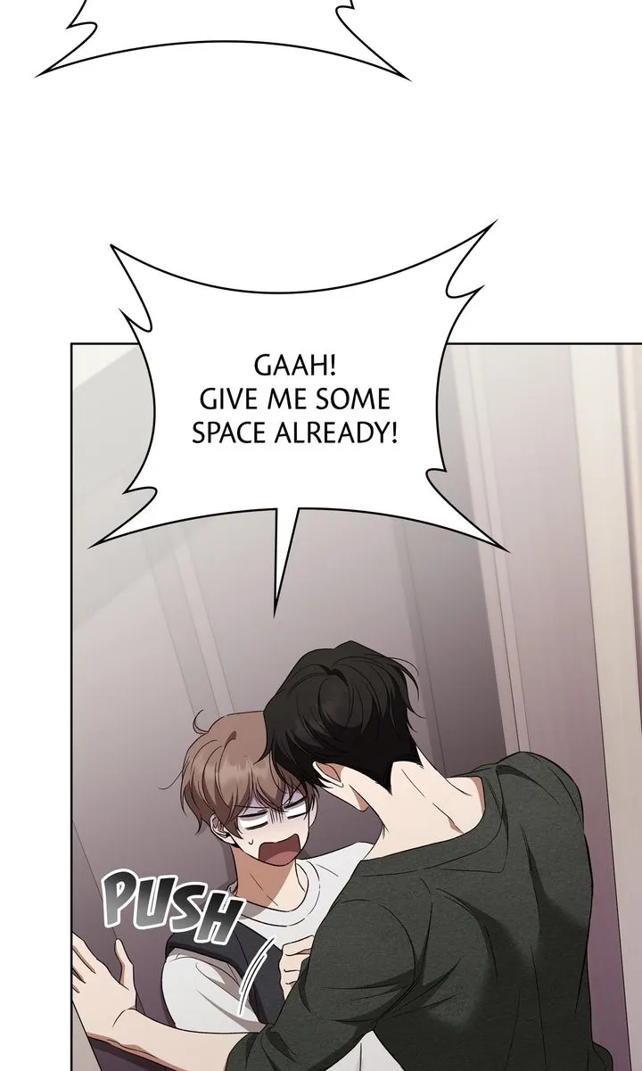 Creating Hidden Endings Chapter 35 page 5 - 