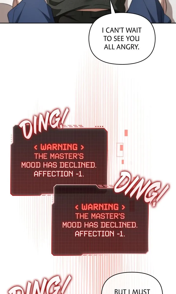 Creating Hidden Endings Chapter 35 page 45 - 