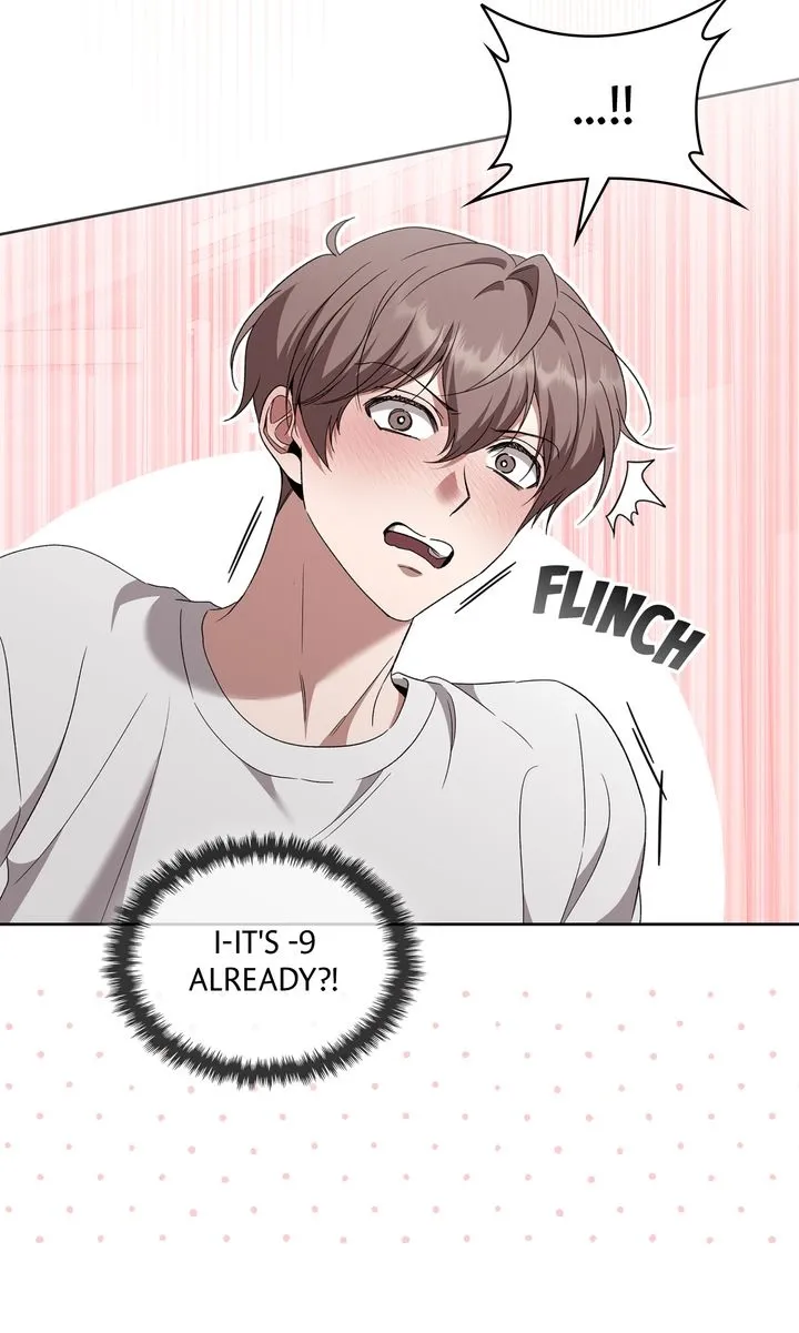 Creating Hidden Endings Chapter 35 page 47 - 