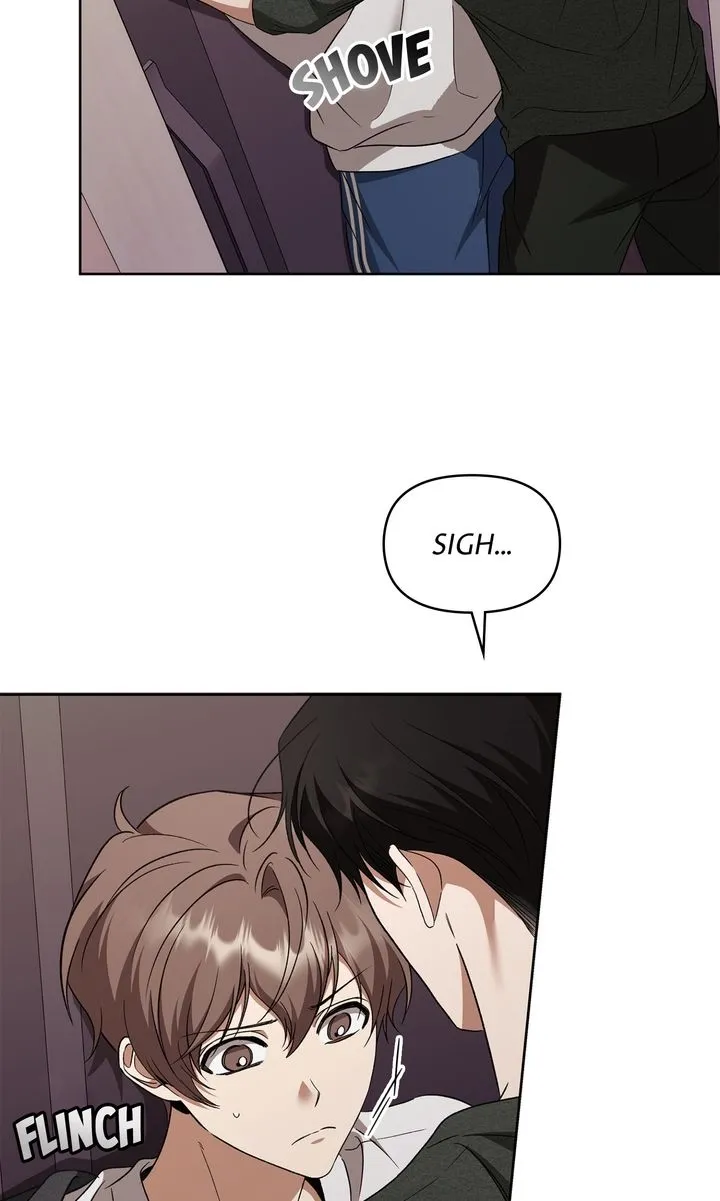 Creating Hidden Endings Chapter 35 page 6 - 
