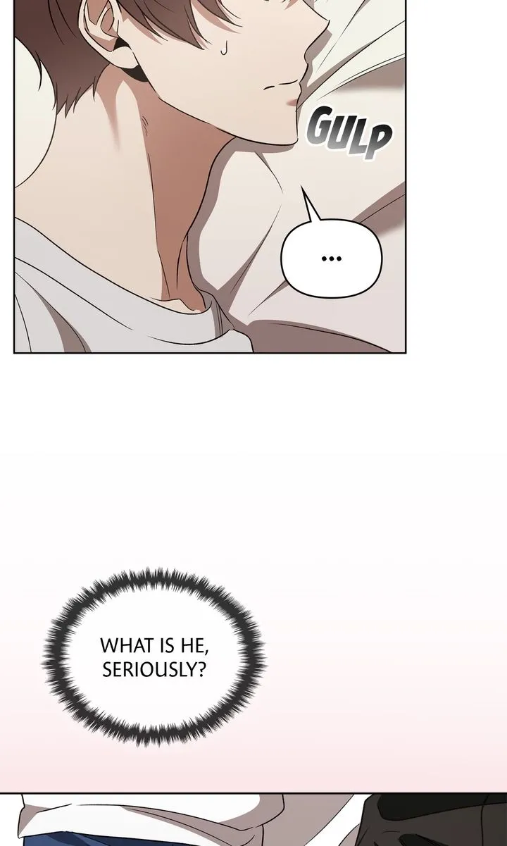 Creating Hidden Endings Chapter 35 page 51 - 