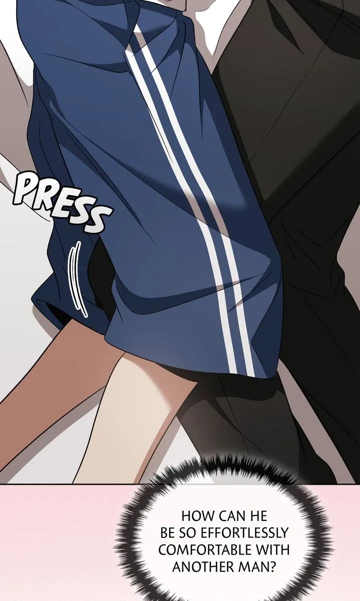 Creating Hidden Endings Chapter 35 page 52 - 
