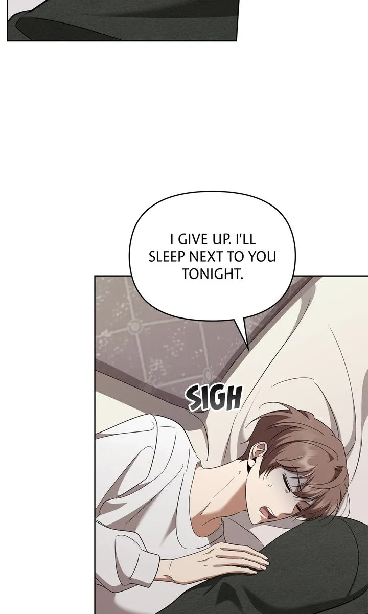 Creating Hidden Endings Chapter 35 page 54 - 