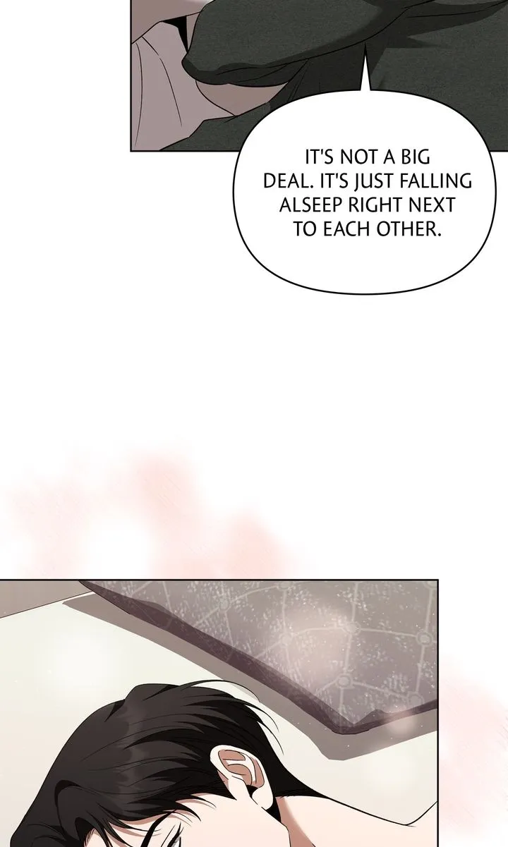 Creating Hidden Endings Chapter 35 page 55 - 